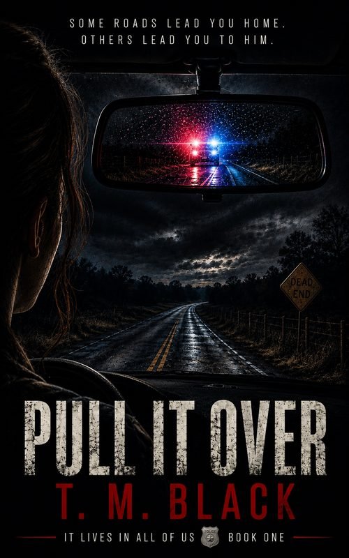 Pull It Over cover
