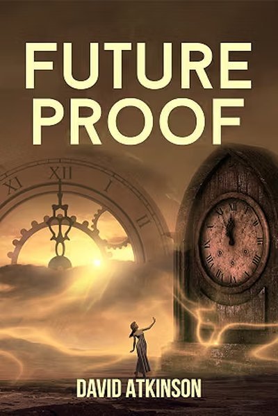 Future Proof cover
