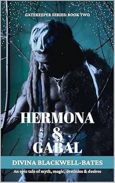 Hermona & Gabal cover